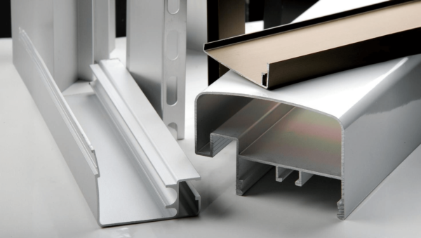 Aluminyum ve Rollform Özel Profiller